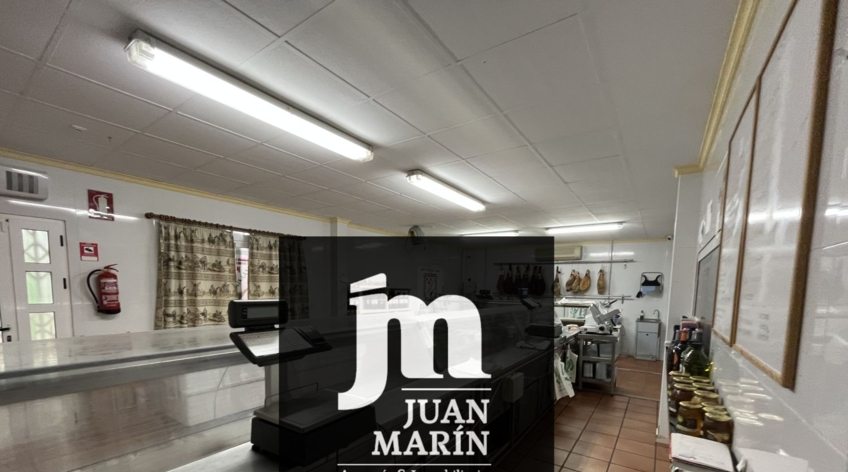 Local comercial