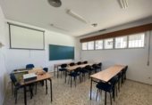 Oficines
en lloguer
amb 265m² a Torre del Mar foto