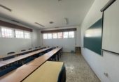 Oficines
en lloguer
amb 265m² a Torre del Mar foto