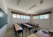 Oficines
en lloguer
amb 265m² a Torre del Mar foto