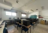 Oficines
en lloguer
amb 265m² a Torre del Mar foto