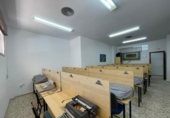 Oficines
en lloguer
amb 265m² a Torre del Mar foto