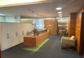 Oficina en alquiler con 250m² en Vitoria, en la zona de San Martín foto