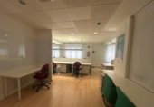 Oficina en alquiler con 250m² en Vitoria, en la zona de San Martín foto