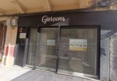 111m² commercial premises for sale in Logroño photo