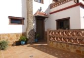 Restaurante en venta con 187m² en Órgiva foto
