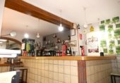 Restaurante en venta con 187m² en Órgiva foto