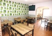 Restaurante en venta con 187m² en Órgiva foto