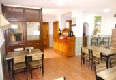 Restaurante en venta con 187m² en Órgiva foto