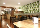 Restaurante en venta con 187m² en Órgiva foto