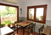 Restaurante en venta con 187m² en Órgiva foto