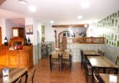 Restaurante en venta con 187m² en Órgiva foto