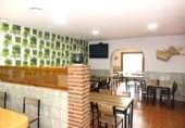 Restaurante en venta con 187m² en Órgiva foto