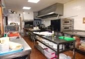 Restaurante en venta con 187m² en Órgiva foto