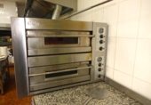 Restaurante en venta con 187m² en Órgiva foto