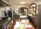 Restaurante en venta con 187m² en Órgiva foto