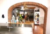 Restaurante en venta con 187m² en Órgiva foto