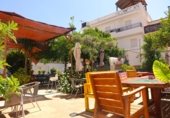 Restaurante en venta con 187m² en Órgiva foto