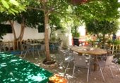 Restaurante en venta con 187m² en Órgiva foto