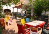 Restaurante en venta con 187m² en Órgiva foto