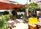 Restaurante en venta con 187m² en Órgiva foto