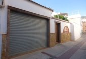 Restaurante en venta con 187m² en Órgiva foto