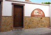 Restaurante en venta con 187m² en Órgiva foto