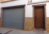 Restaurante en venta con 187m² en Órgiva foto