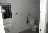 Local comercial en alquiler con 276m² en Castellón de la Plana foto