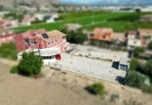 278m² hôtel pour vente à Orihuela photo