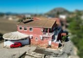278m² hôtel pour vente à Orihuela photo