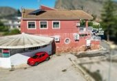 278m² hôtel pour vente à Orihuela photo