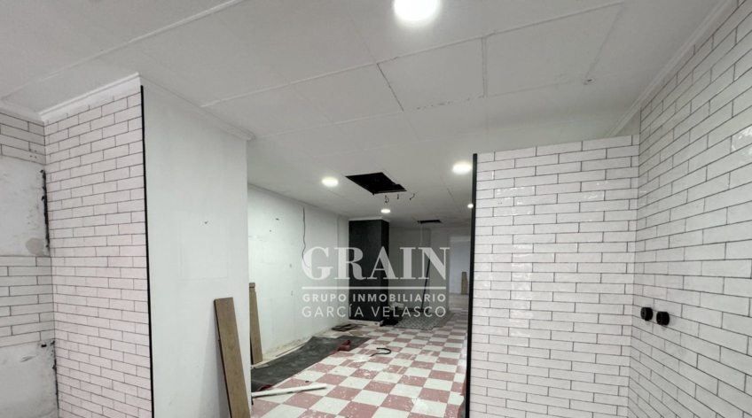 Local comercial
