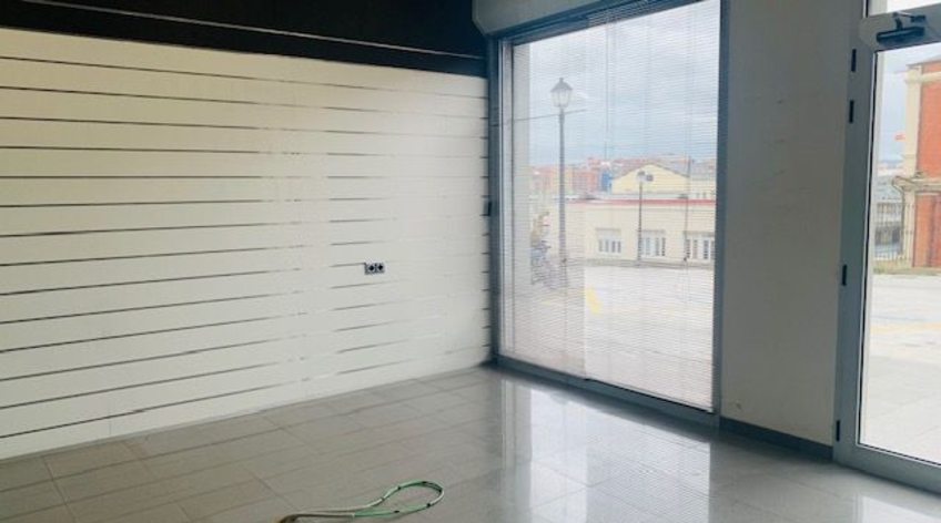 Local comercial