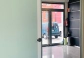 Oficinas en alquiler con 60m² en Gijón, en la zona de Cimadevilla foto