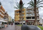 Peluqueria en traspaso con 45m² en Arona foto