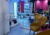 Peluqueria en traspaso con 45m² en Arona foto