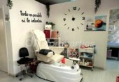 Peluqueria en traspaso con 45m² en Arona foto