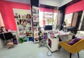 Peluqueria en traspaso con 45m² en Arona foto
