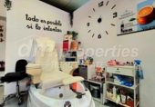 Peluqueria en traspaso con 45m² en Arona foto