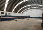 Nau Industrial
en venda
amb 500m² a Castelló de la Plana foto