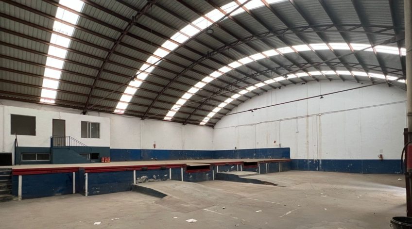 Nave