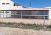 Edifici
en lloguer
amb 544m² a Albacete foto