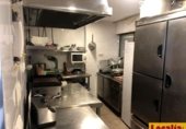 Bar en alquiler con 80m² en Vargas foto