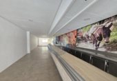 200m² cafeteria for rent in Vigo, Centro Urbano photo