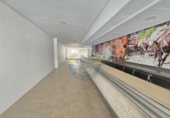 200m² cafeteria for rent in Vigo, Centro Urbano photo