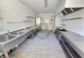 200m² cafeteria for rent in Vigo, Centro Urbano photo