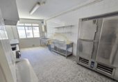 200m² cafeteria for rent in Vigo, Centro Urbano photo