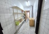 200m² cafeteria for rent in Vigo, Centro Urbano photo