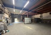 954m² warehouse industrial for sale in Balenyà, Avinguda Pau VI photo
